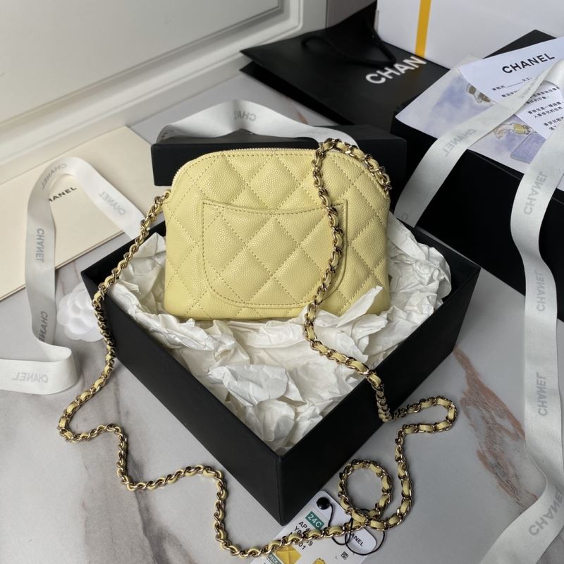 Ch**el satchel bags